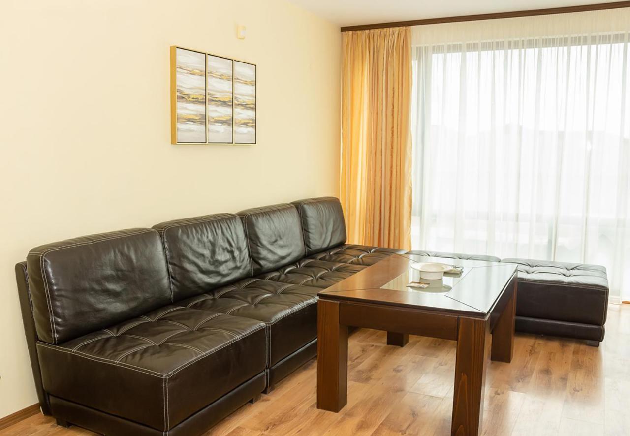Cozy 1Bd Apartment With A Spacious Terrace By Flat Mаnager Balchik Exterior photo